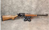 Marlin ~ 336CS ~ .35 Rem - 4 of 8