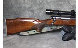 Remington Arms ~ 700 ~ .223 - 6 of 8
