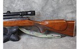 Remington Arms ~ 700 ~ .223 - 3 of 8