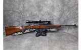 Remington Arms ~ 700 ~ .223 - 4 of 8