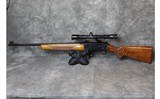 Browning ~ BAR ~ .270 Win