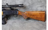 Browning ~ BAR ~ .270 Win - 3 of 8