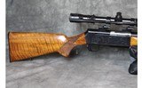 Browning ~ BAR ~ .270 Win - 6 of 8