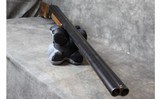 Zabala & Sons ~ None ~ 10 Gauge - 8 of 8
