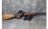 Browning ~ Buckmark ~ .22LR - 4 of 8