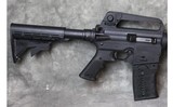 Mossberg ~ 715T ~ .22LR - 6 of 8