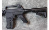 Mossberg ~ 715T ~ .22LR - 3 of 8