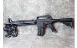 Mossberg ~ 715T ~ .22LR