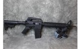 Mossberg ~ 715T ~ .22LR - 4 of 8