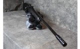 Sauer ~ 202 ~ .270 Win - 8 of 8
