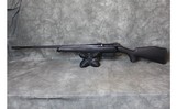 Sauer ~ 202 ~ .270 Win