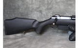 Sauer ~ 202 ~ .270 Win - 6 of 8