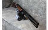 Benelli ~ 828U ~ 12 Gauge - 8 of 8