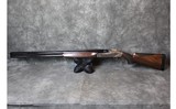 Benelli ~ 828U ~ 12 Gauge