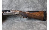 Benelli ~ 828U ~ 12 Gauge - 3 of 8