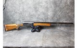 Browning ~ Light Twelve ~ 12 Gauge - 4 of 8