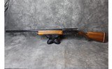 Browning ~ Light Twelve ~ 12 Gauge