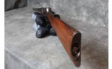 Winchester ~ 1903 ~ .22LR - 7 of 8