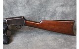 Winchester ~ 1903 ~ .22LR - 3 of 8