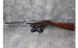 Winchester ~ 1903 ~ .22LR