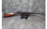 Winchester ~ 1903 ~ .22LR - 4 of 8