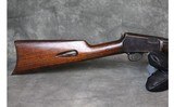 Winchester ~ 1903 ~ .22LR - 6 of 8