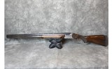 Winchester ~ 101 ~ 12 Gauge