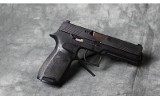 Sig Sauer ~ P320 ~ 9mm - 4 of 4