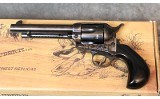 Uberti ~ 1873 Bird's Head ~ .45 Long Colt - 4 of 4