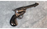 Uberti ~ 1873 Bird's Head ~ .45 Long Colt - 1 of 4