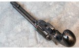 Uberti ~ 1873 Bird's Head ~ .45 Long Colt - 3 of 4
