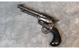 Uberti ~ 1873 Bird's Head ~ .45 Long Colt - 2 of 4