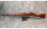 Springfield Armory ~ U.S. Rifle .30M1 ~ .30-06 Spr - 1 of 12