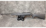 Remington ~ Model 597 ~ .22 LR - 1 of 12