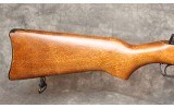 Ruger ~ Mini 14 ~ .223 - 8 of 12