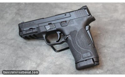 Smith and Wesson ~ Shield EZ ~ .30 Super Carry