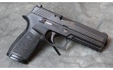 Smith and Wesson ~ Shield EZ ~ .30 Super Carry - 2 of 4