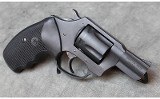 Charter Arms ~ Undercover ~ .38 Special - 2 of 4