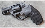Charter Arms ~ Undercover ~ .38 Special - 1 of 4
