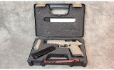 CZ ~ P-09 ~ 9mm - 1 of 5