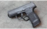 Sig Sauer ~ P365 ~ 9mm - 2 of 5