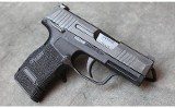 Sig Sauer ~ P365 ~ 9mm - 3 of 5