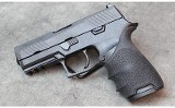 Sig Sauer ~ P320 ~ .45 Auto - 1 of 4