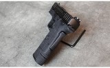 Smith and Wesson ~ Equalizer ~ 9mm - 4 of 5