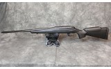 Tikka ~ T3X ~ 6.5mm Creedmore