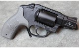 Smith and Wesson ~ BG38-1 ~ .38 Spl +P - 2 of 4