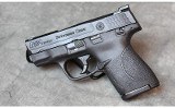 Smith and Wesson ~ M&P 9 Shield ~ 9mm - 2 of 5