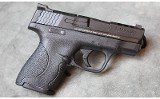 Smith and Wesson ~ M&P 9 Shield ~ 9mm - 3 of 5