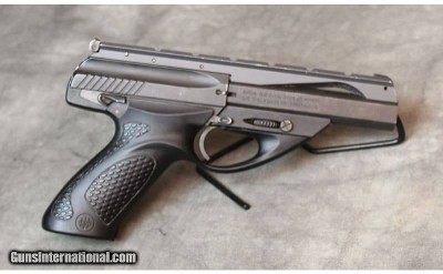 Beretta ~ U22 Neos ~ .22 LR