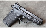 Smith and Wesson ~ Shield EZ ~ .380 Auto - 2 of 4